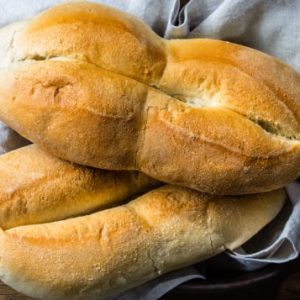 نان باگت فانتزی